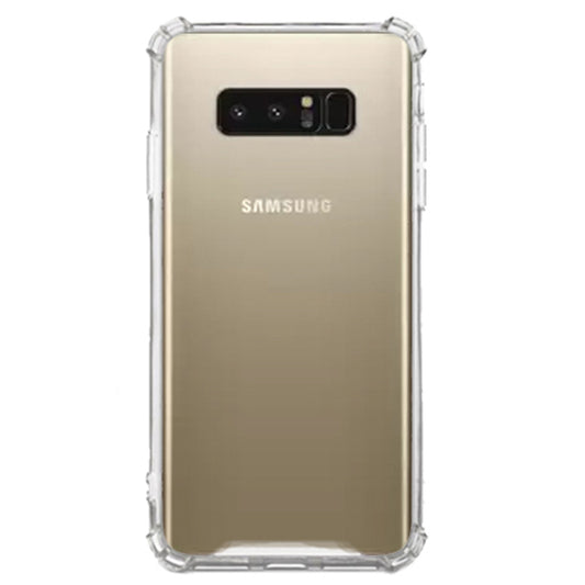 כיסוי שם בלינג שקוף גלאקסי NOTE 8