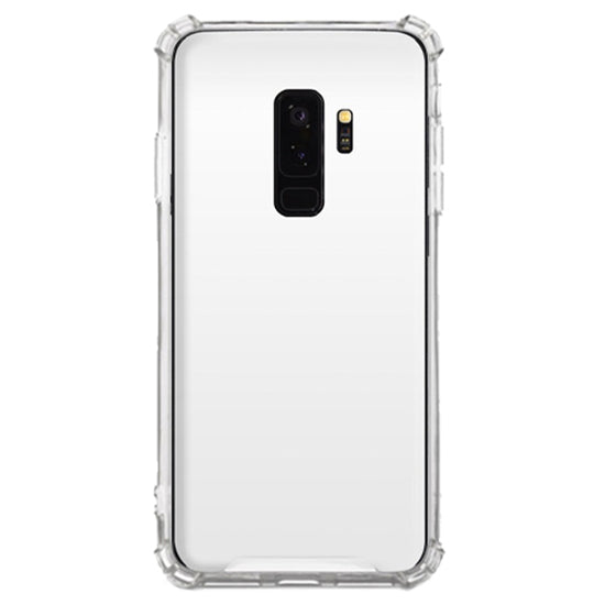 כיסוי שם בלינג שקוף גלאקסי S9 PLUS